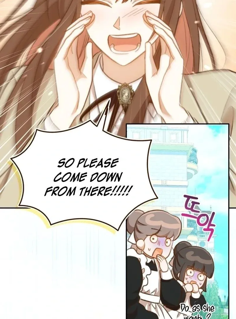 Please Become My New Sister-in-Law! Chapter 6 page 103 - 