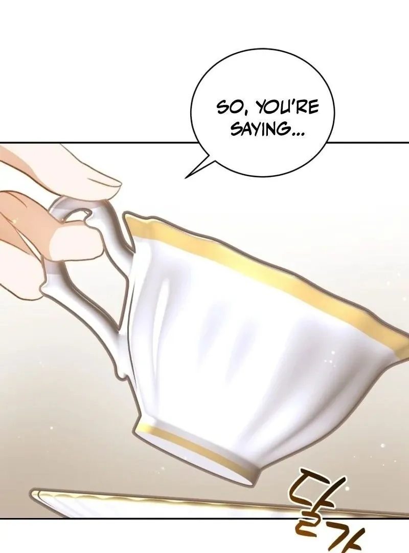 Please Become My New Sister-in-Law! Chapter 6 page 110 - 
