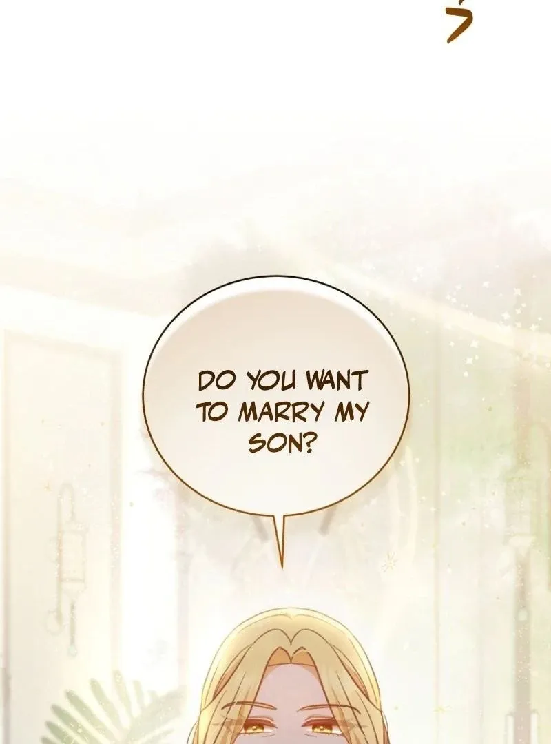 Please Become My New Sister-in-Law! Chapter 6 page 111 - 