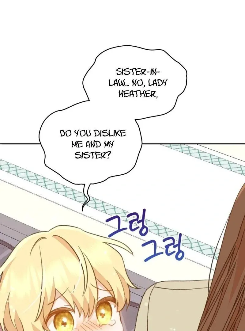 Please Become My New Sister-in-Law! Chapter 6 page 16 - 