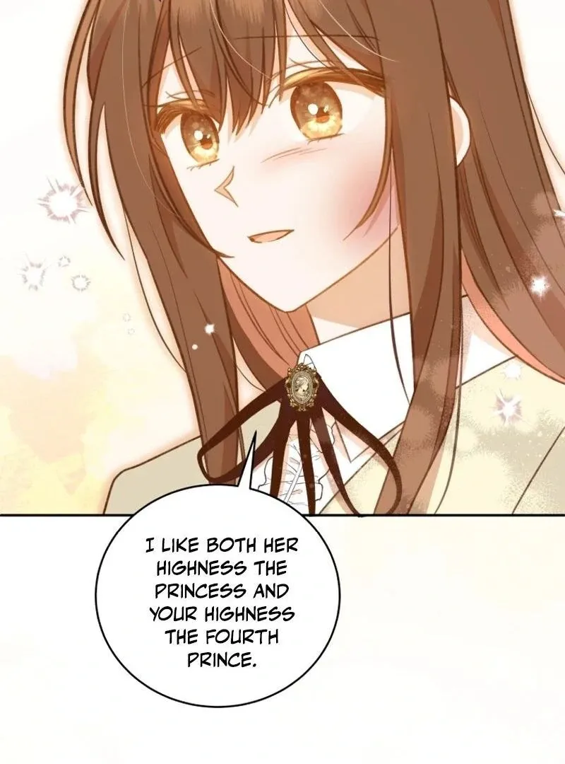 Please Become My New Sister-in-Law! Chapter 6 page 19 - 