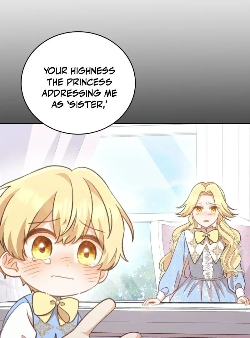 Please Become My New Sister-in-Law! Chapter 6 page 3 - 