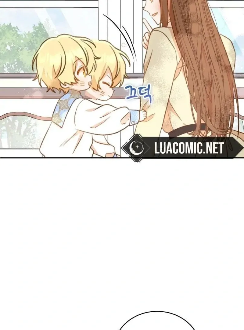 Please Become My New Sister-in-Law! Chapter 6 page 21 - 