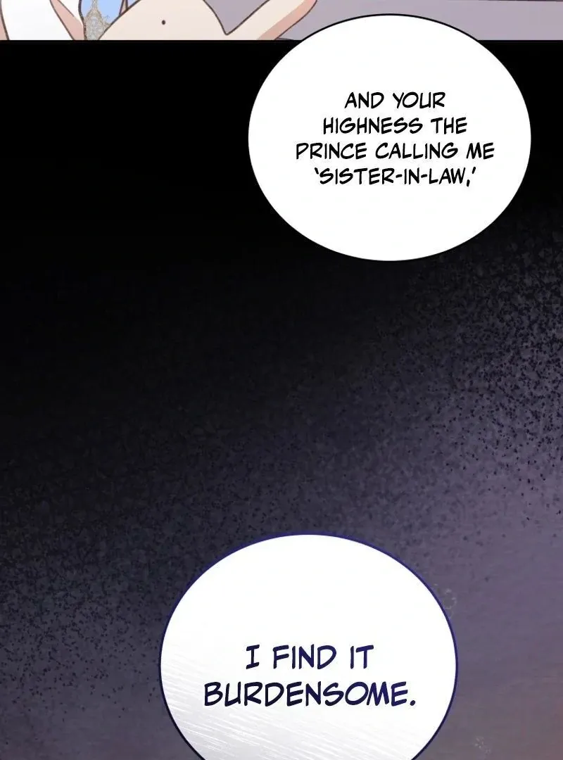 Please Become My New Sister-in-Law! Chapter 6 page 4 - 