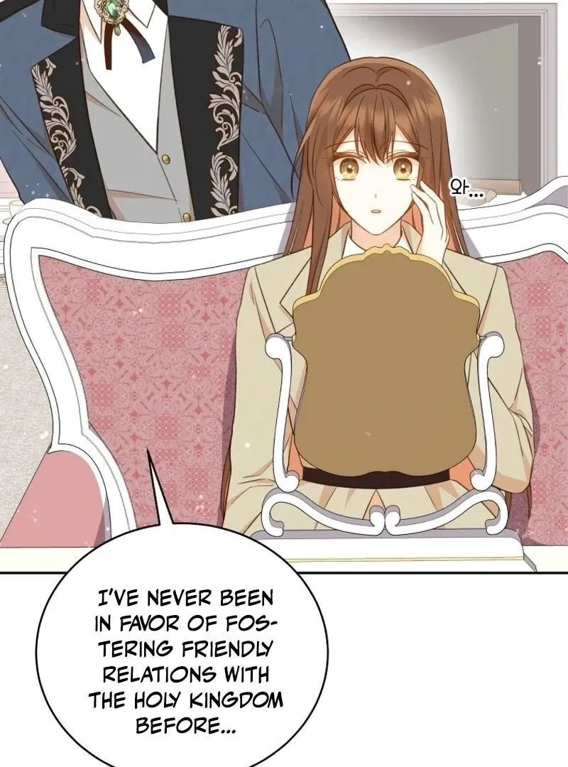 Please Become My New Sister-in-Law! Chapter 6 page 32 - 