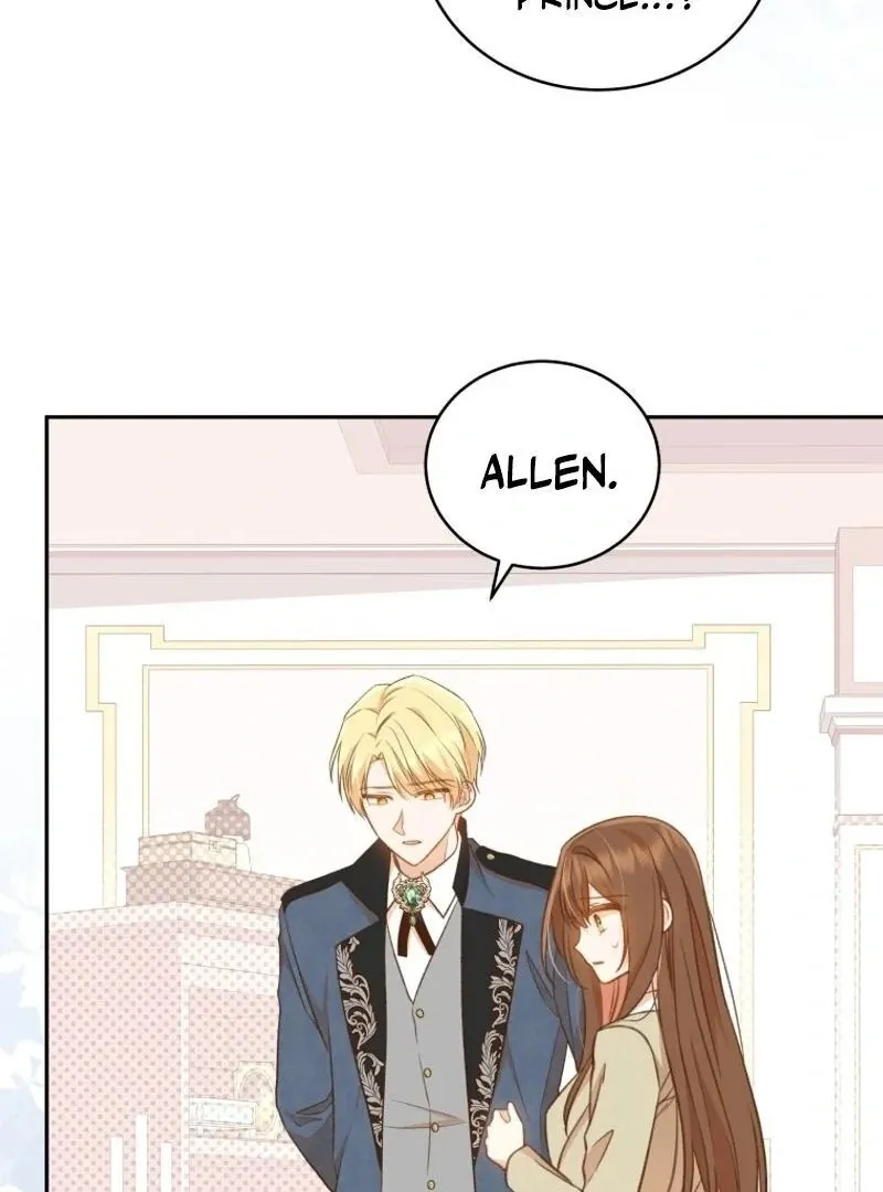 Please Become My New Sister-in-Law! Chapter 6 page 41 - 