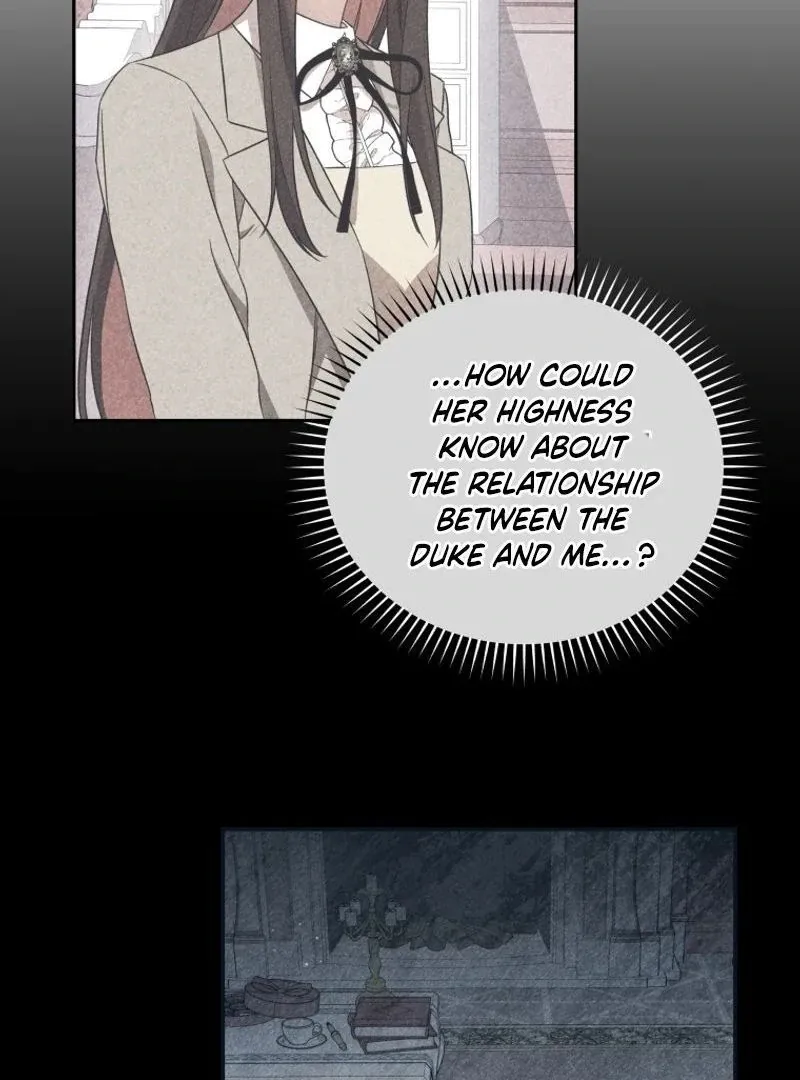 Please Become My New Sister-in-Law! Chapter 6 page 50 - 