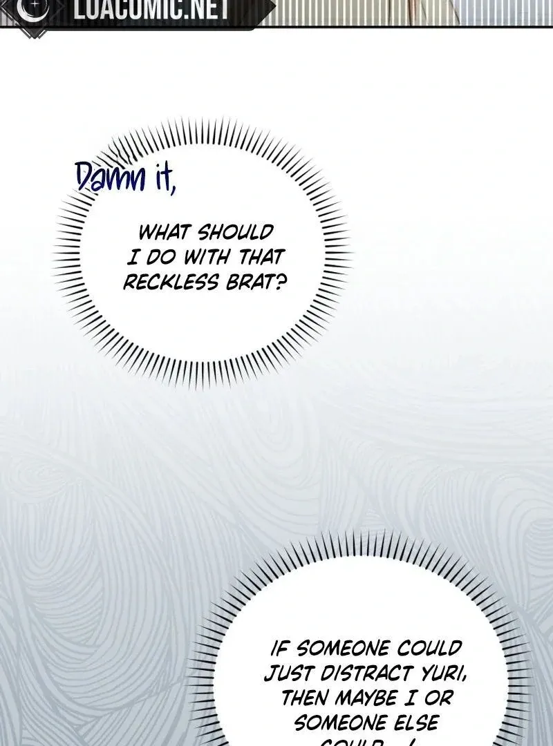 Please Become My New Sister-in-Law! Chapter 6 page 69 - 