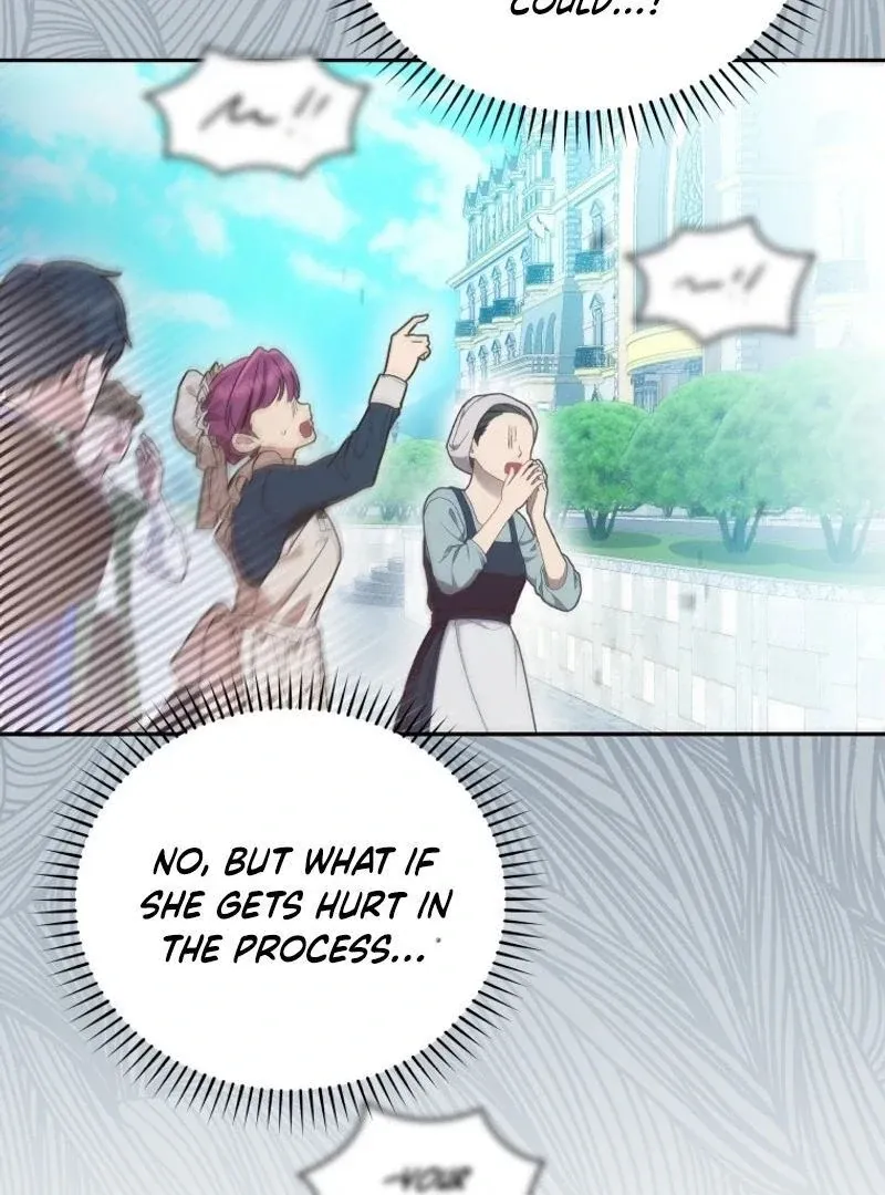 Please Become My New Sister-in-Law! Chapter 6 page 70 - 