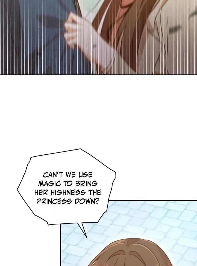 Please Become My New Sister-in-Law! Chapter 6 page 73 - 
