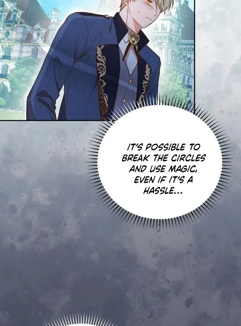Please Become My New Sister-in-Law! Chapter 6 page 76 - 