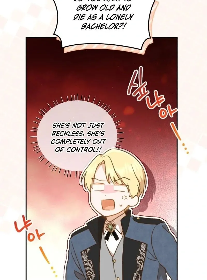 Please Become My New Sister-in-Law! Chapter 6 page 82 - 