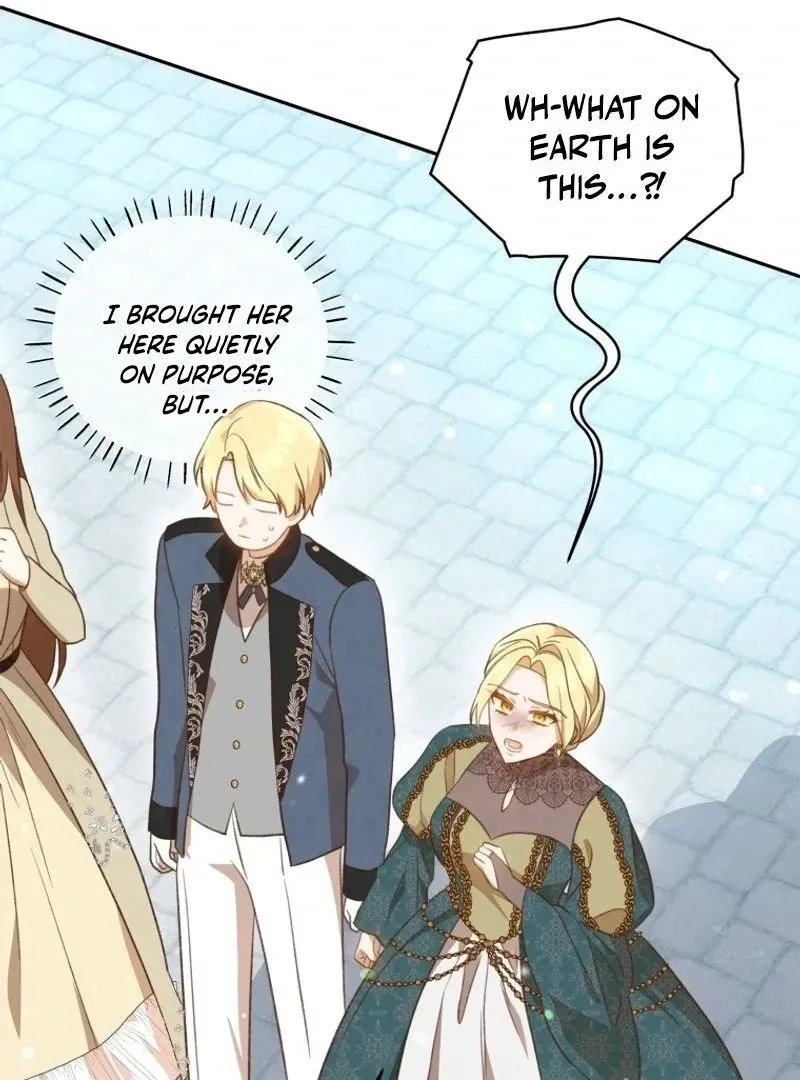 Please Become My New Sister-in-Law! Chapter 6 page 87 - 