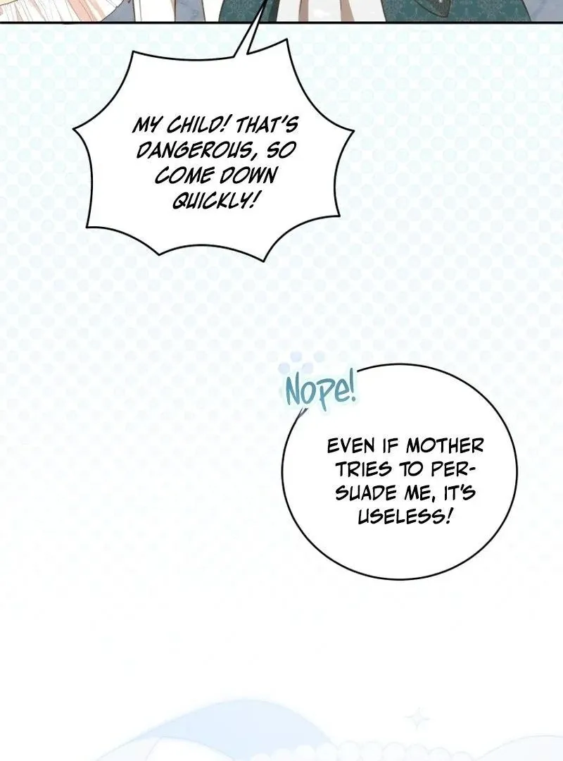 Please Become My New Sister-in-Law! Chapter 6 page 88 - 