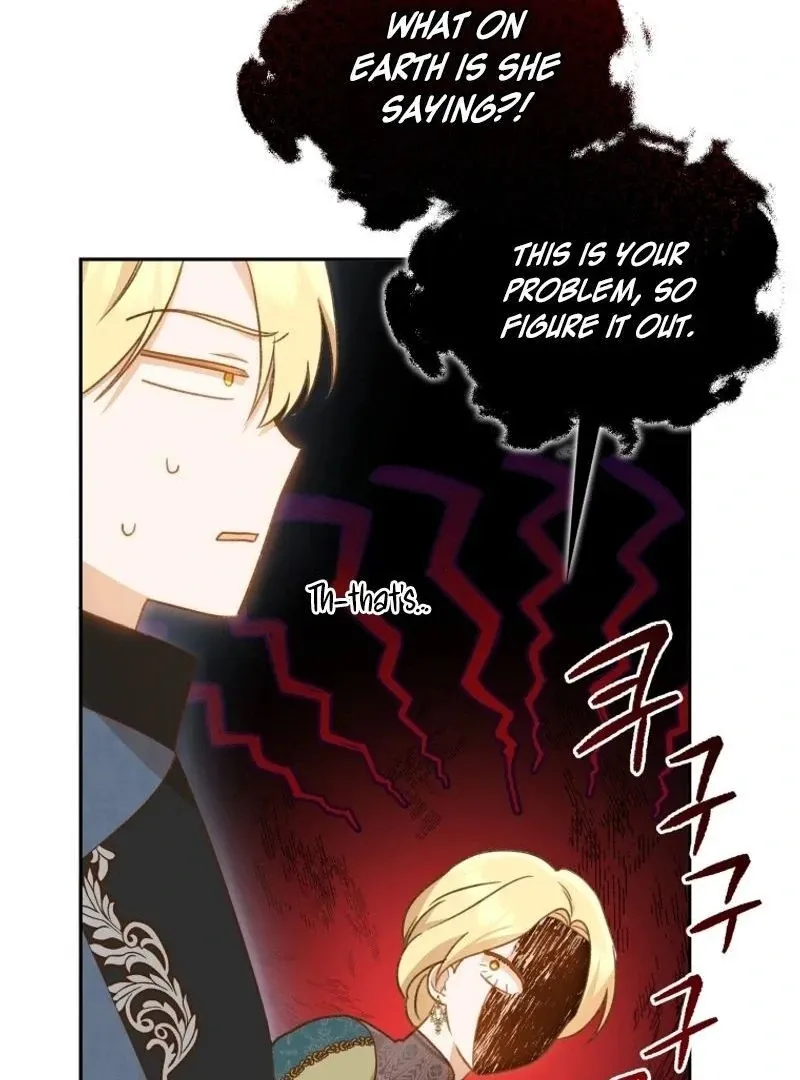 Please Become My New Sister-in-Law! Chapter 6 page 91 - 
