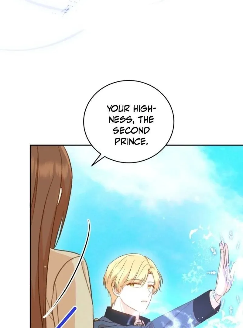 Please Become My New Sister-in-Law! Chapter 6 page 94 - 