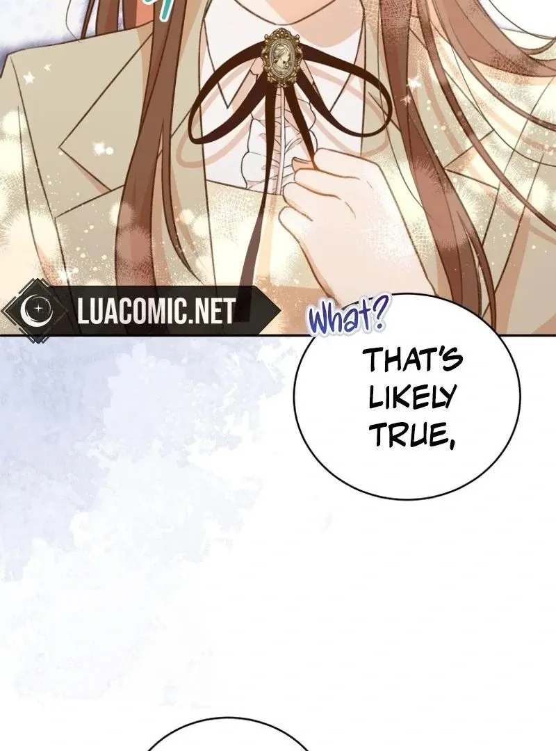 Please Become My New Sister-in-Law! Chapter 6 page 97 - 