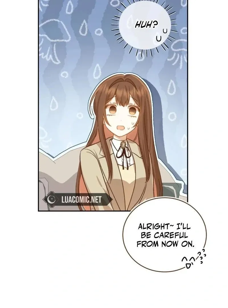 Please Become My New Sister-in-Law! Chapter 7 page 13 - 