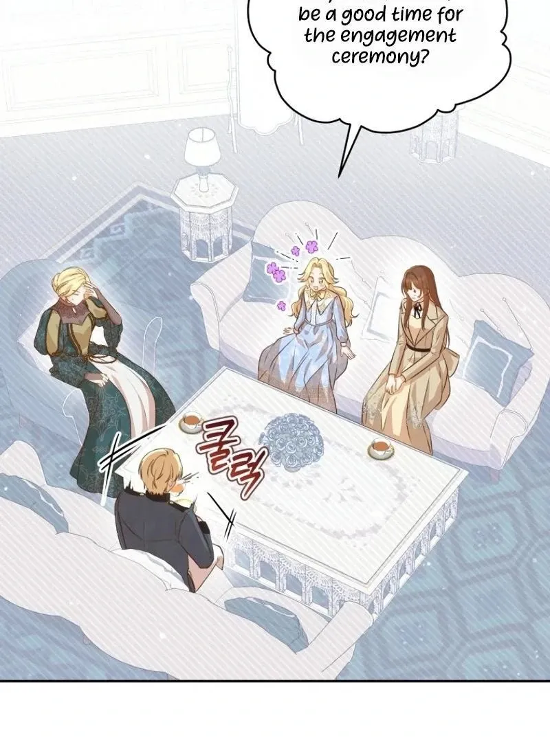 Please Become My New Sister-in-Law! Chapter 7 page 19 - 