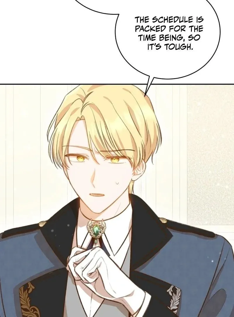 Please Become My New Sister-in-Law! Chapter 7 page 27 - 