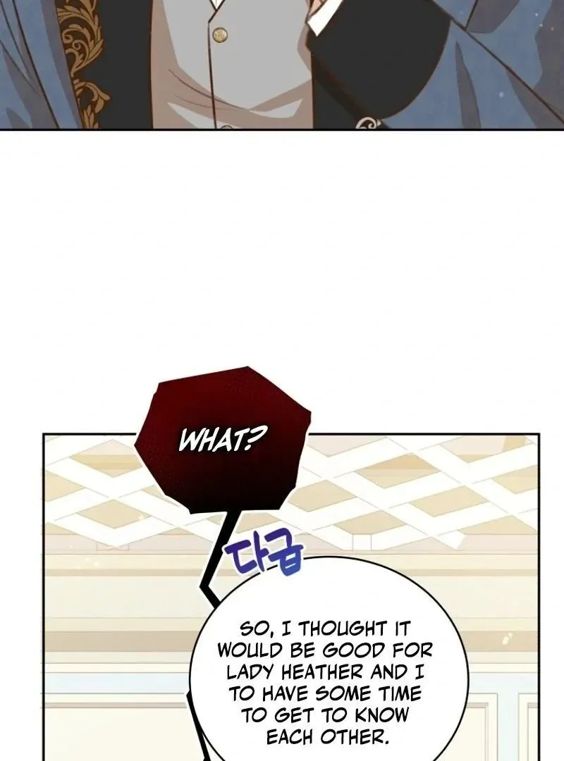 Please Become My New Sister-in-Law! Chapter 7 page 28 - 