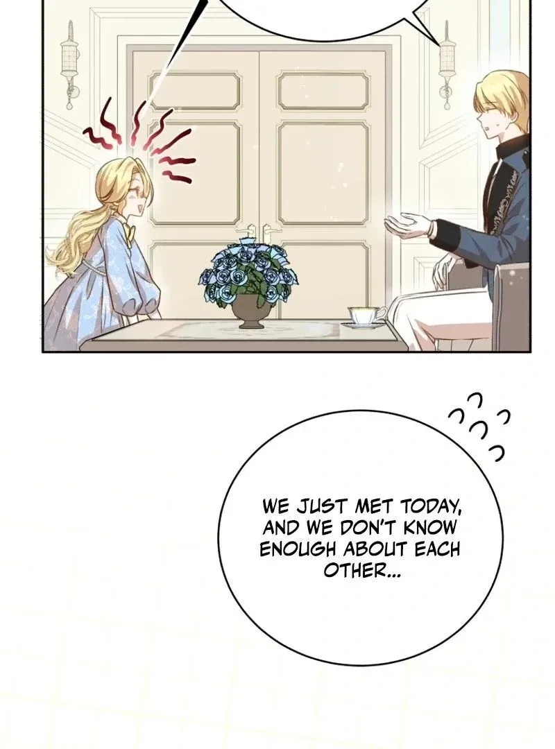 Please Become My New Sister-in-Law! Chapter 7 page 29 - 