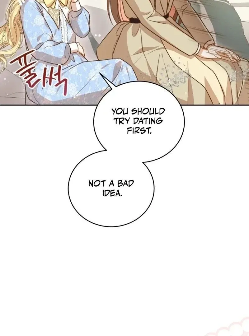 Please Become My New Sister-in-Law! Chapter 7 page 34 - 