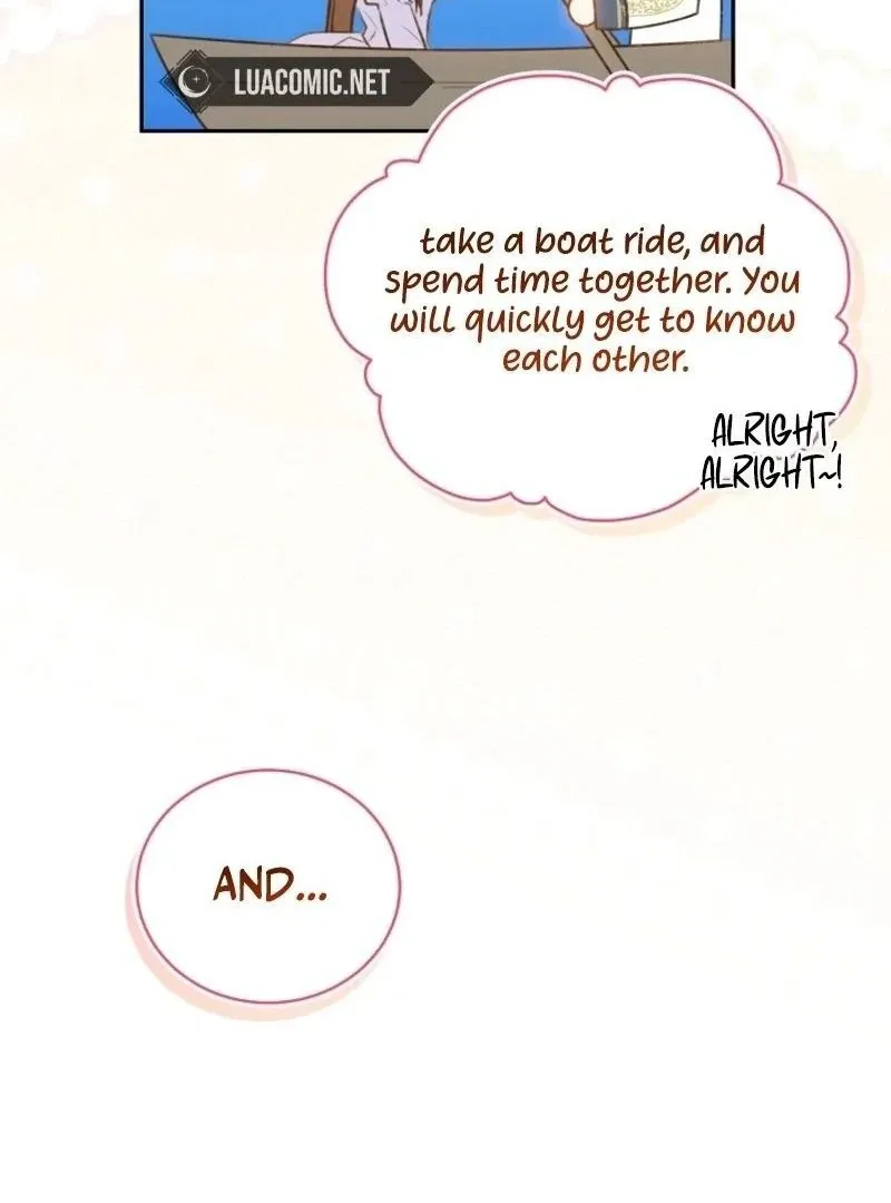 Please Become My New Sister-in-Law! Chapter 7 page 36 - 