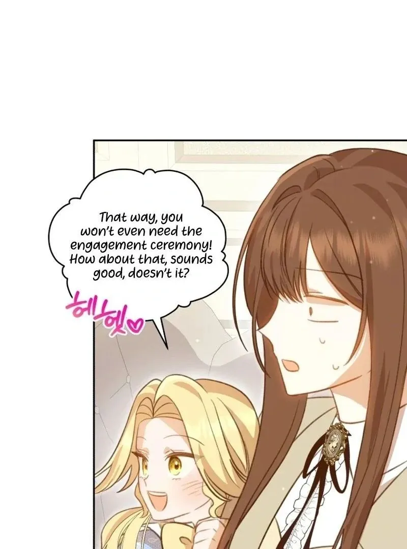 Please Become My New Sister-in-Law! Chapter 7 page 42 - 