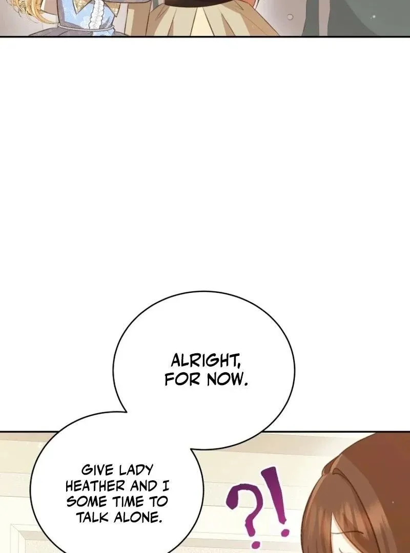 Please Become My New Sister-in-Law! Chapter 7 page 52 - 