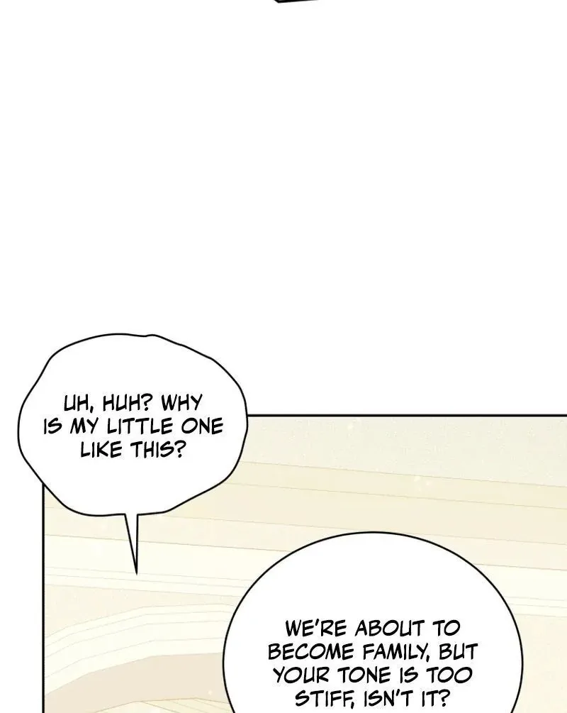 Please Become My New Sister-in-Law! Chapter 7 page 7 - 
