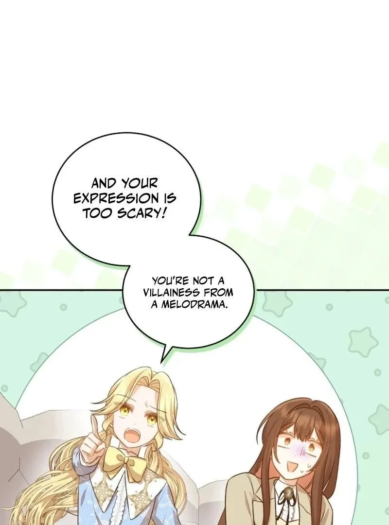 Please Become My New Sister-in-Law! Chapter 7 page 9 - 