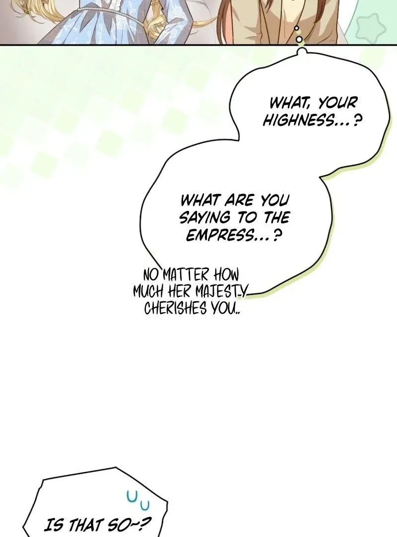 Please Become My New Sister-in-Law! Chapter 7 page 10 - 