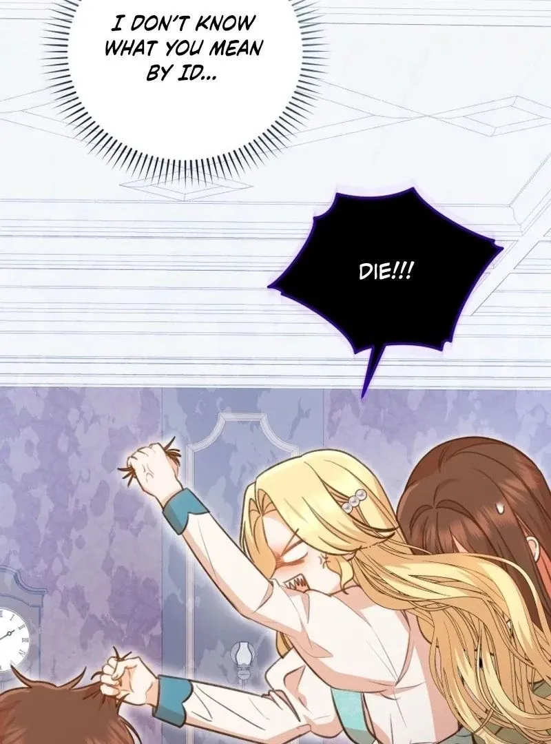 Please Become My New Sister-in-Law! Chapter 8 page 101 - 