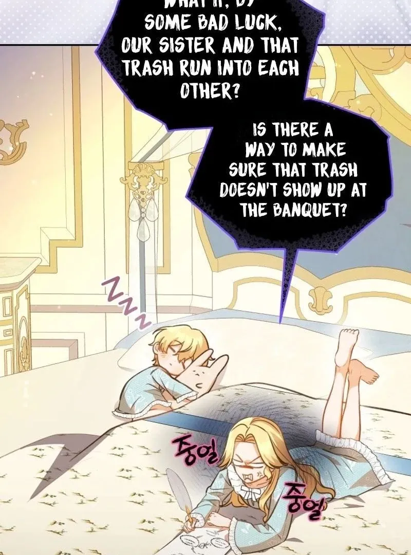 Please Become My New Sister-in-Law! Chapter 8 page 19 - 