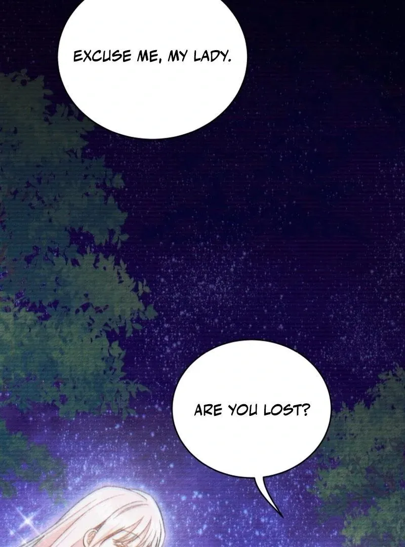 Please Become My New Sister-in-Law! Chapter 8 page 3 - 