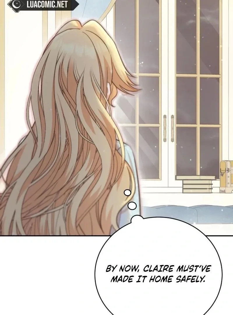 Please Become My New Sister-in-Law! Chapter 8 page 25 - 