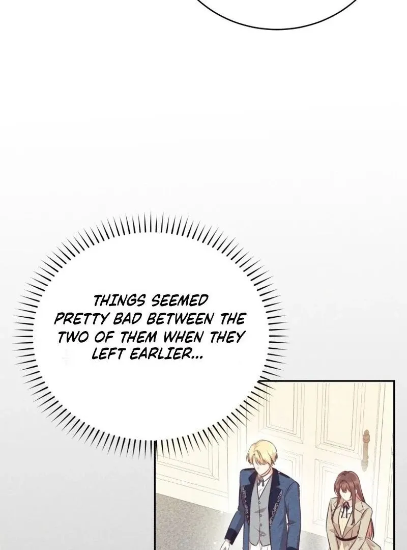 Please Become My New Sister-in-Law! Chapter 8 page 26 - 