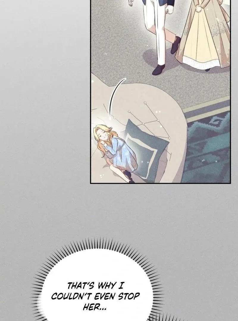 Please Become My New Sister-in-Law! Chapter 8 page 27 - 