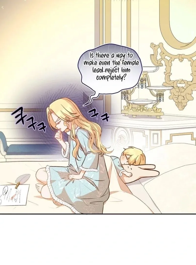 Please Become My New Sister-in-Law! Chapter 8 page 33 - 