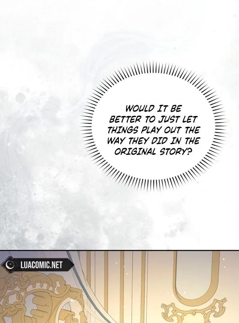 Please Become My New Sister-in-Law! Chapter 8 page 45 - 