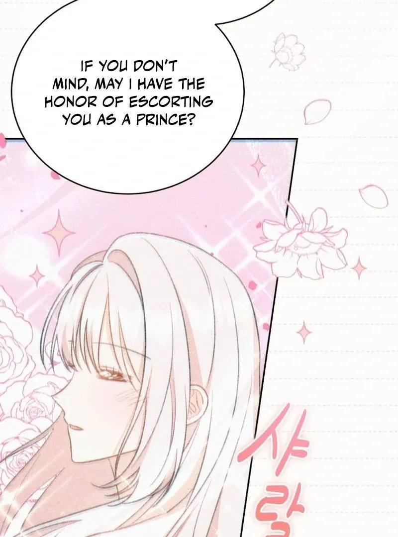 Please Become My New Sister-in-Law! Chapter 8 page 6 - 