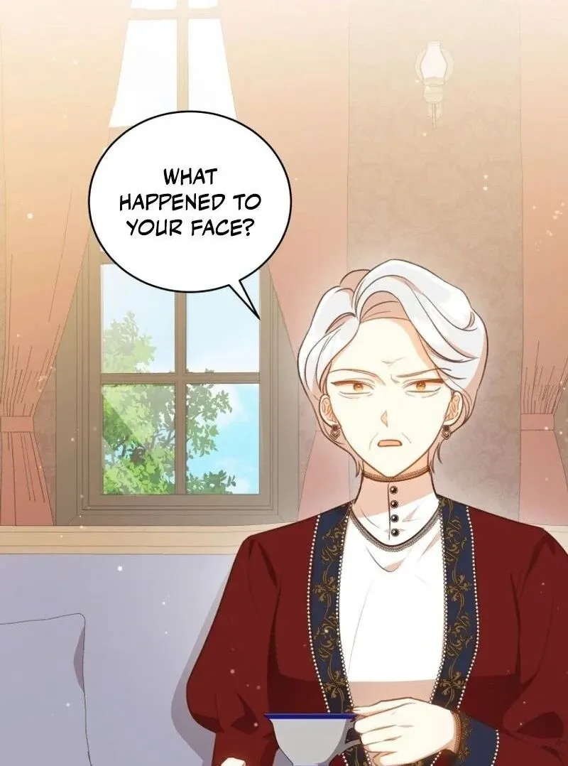 Please Become My New Sister-in-Law! Chapter 8 page 56 - 