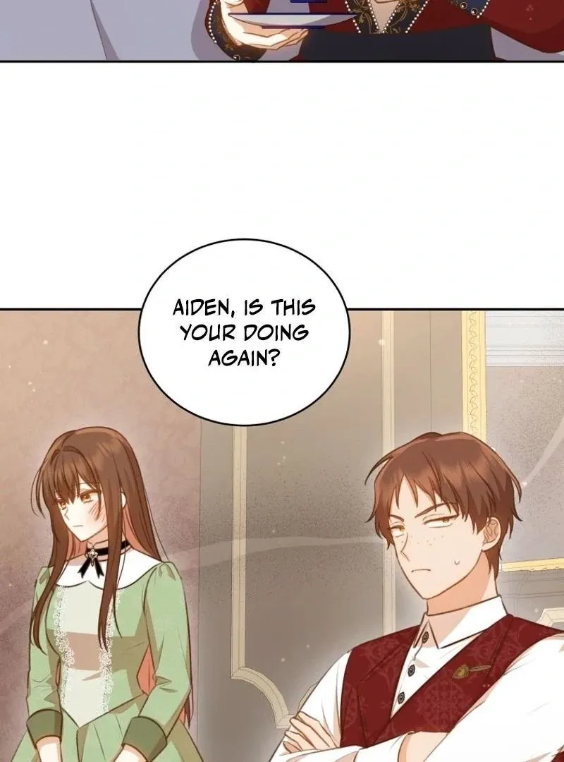 Please Become My New Sister-in-Law! Chapter 8 page 57 - 