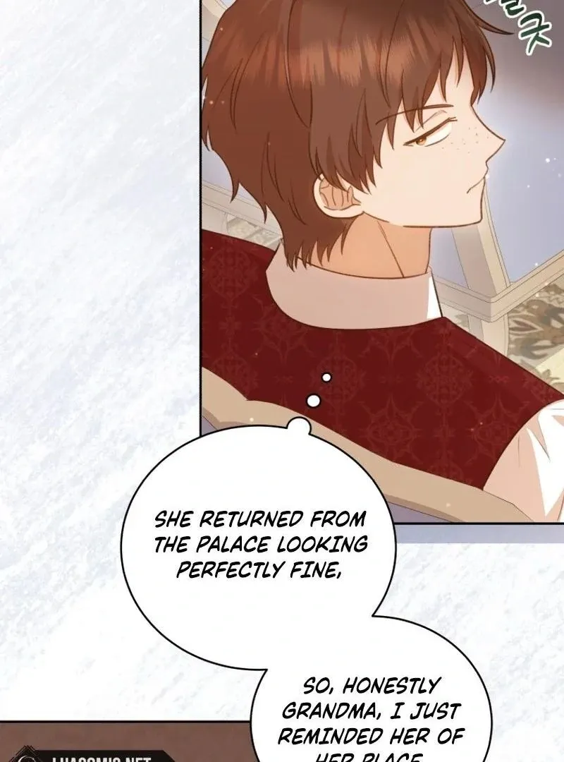 Please Become My New Sister-in-Law! Chapter 8 page 59 - 