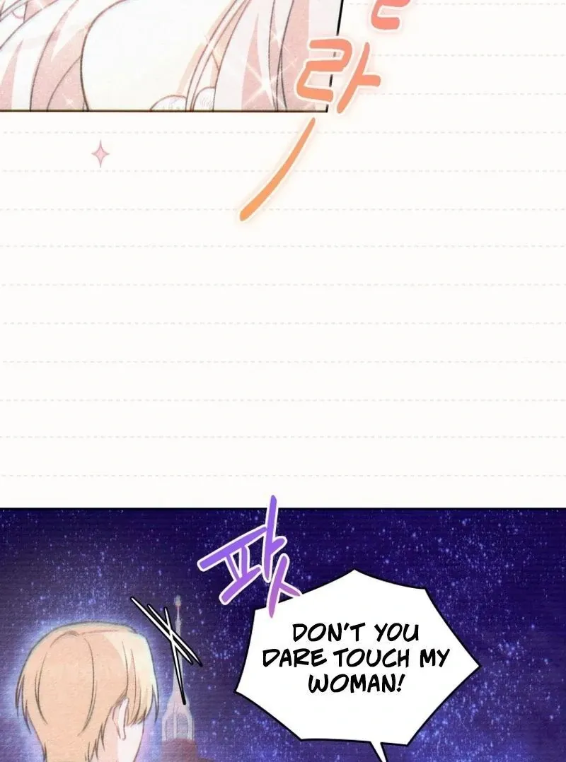 Please Become My New Sister-in-Law! Chapter 8 page 7 - 