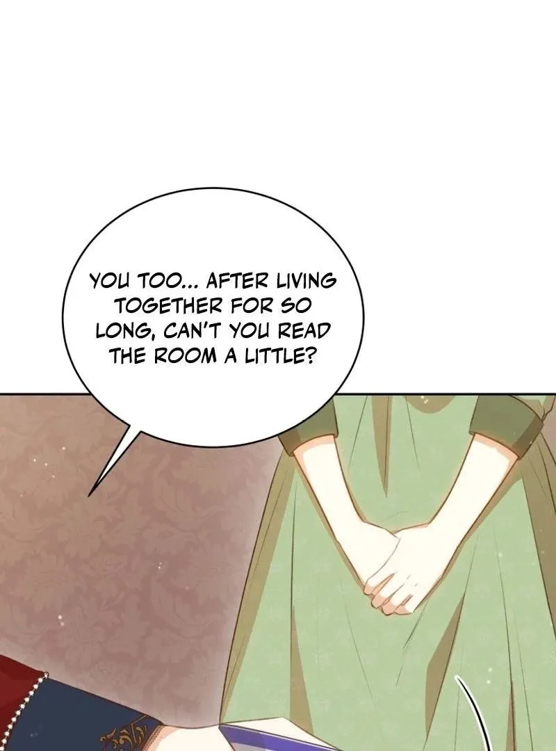 Please Become My New Sister-in-Law! Chapter 8 page 61 - 