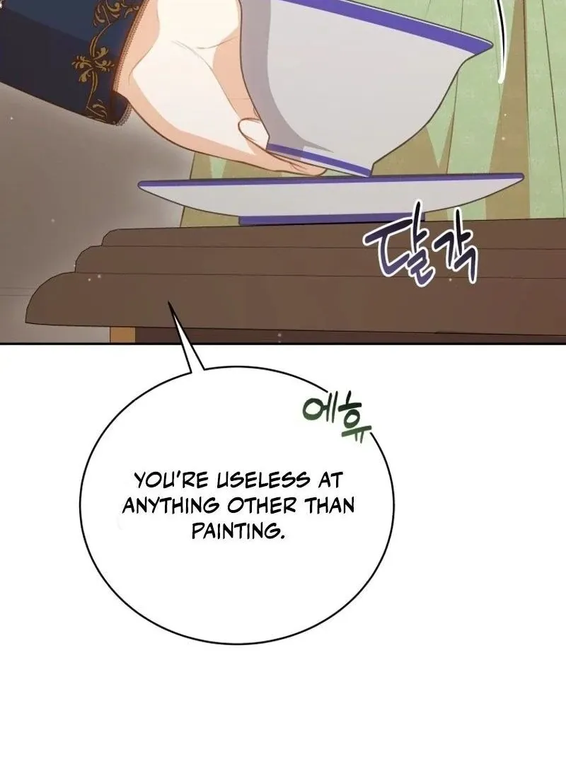 Please Become My New Sister-in-Law! Chapter 8 page 62 - 