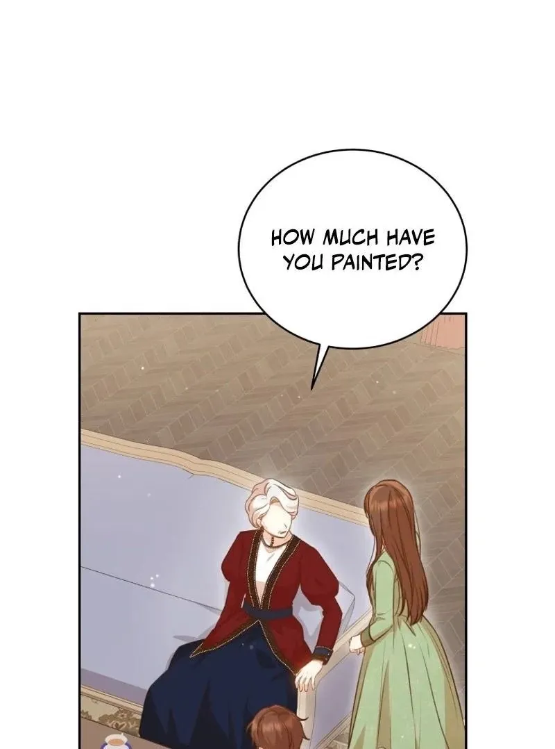 Please Become My New Sister-in-Law! Chapter 8 page 63 - 