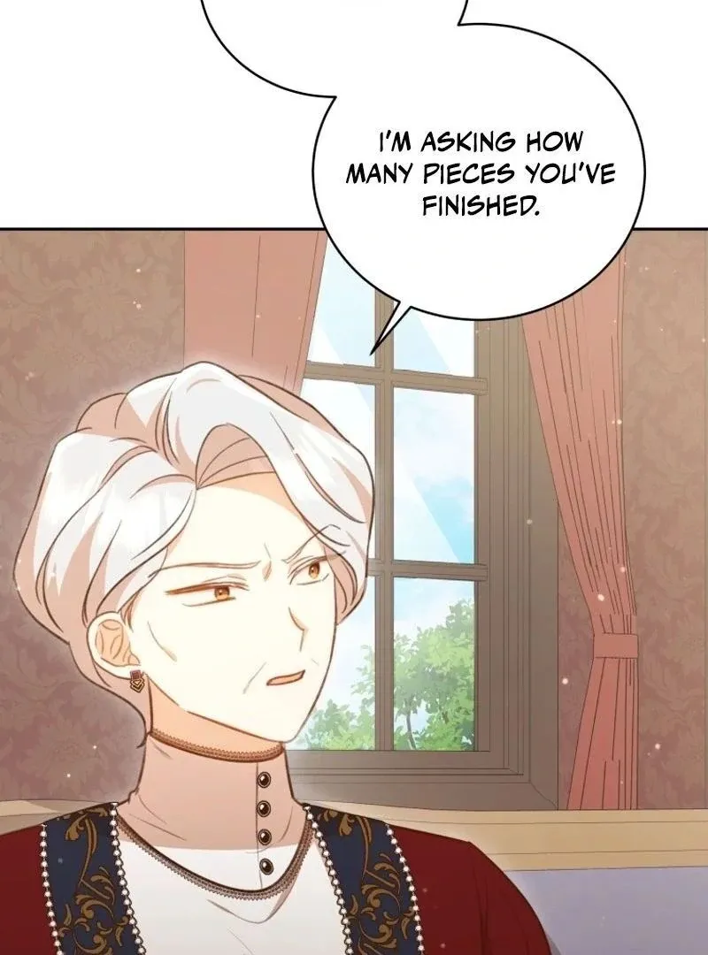 Please Become My New Sister-in-Law! Chapter 8 page 66 - 